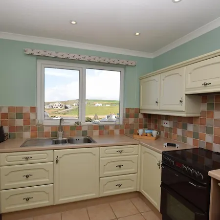 Holiday home 2 Bed In Widemouth Bay 40636