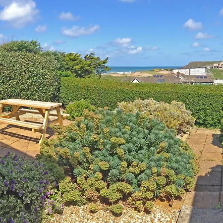Holiday home 2 Bed In Widemouth Bay 40636 Marhamchurch