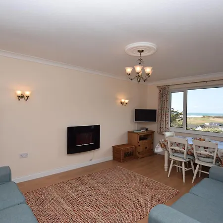 Holiday home 2 Bed In Widemouth Bay 40636 Marhamchurch