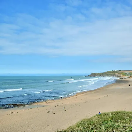 Holiday home 2 Bed In Widemouth Bay 40636 Marhamchurch
