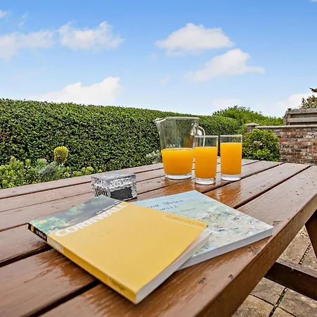 Holiday home 2 Bed In Widemouth Bay 40636