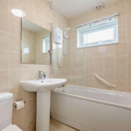 2 Bed In Widemouth Bay 40636 Holiday home Marhamchurch