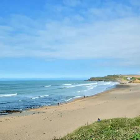 Holiday home 2 Bed In Widemouth Bay 40636 Marhamchurch