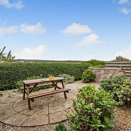 2 Bed In Widemouth Bay 40636 Marhamchurch