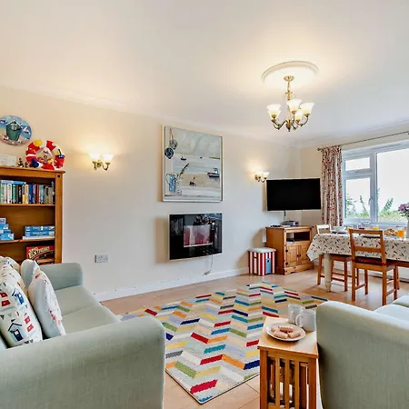 Holiday home 2 Bed In Widemouth Bay 40636